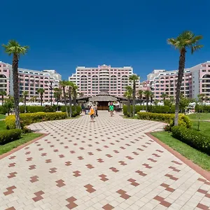 Курортный комплекс Majestic Солнечный берег