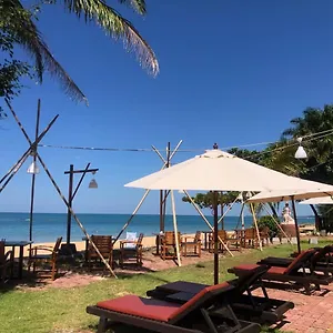 Khaolak Palm Курортный комплекс