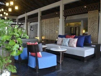 Grand Southsea Khaolak Beach Resort Khao Lak