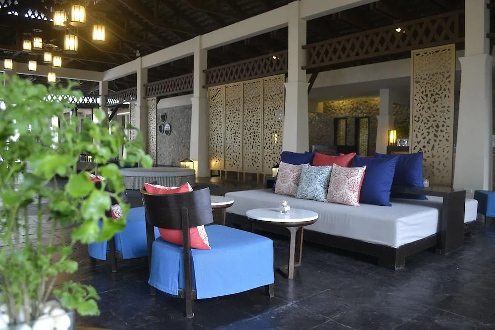 Grand Southsea Khaolak Beach Resort Khao Lak Thailand