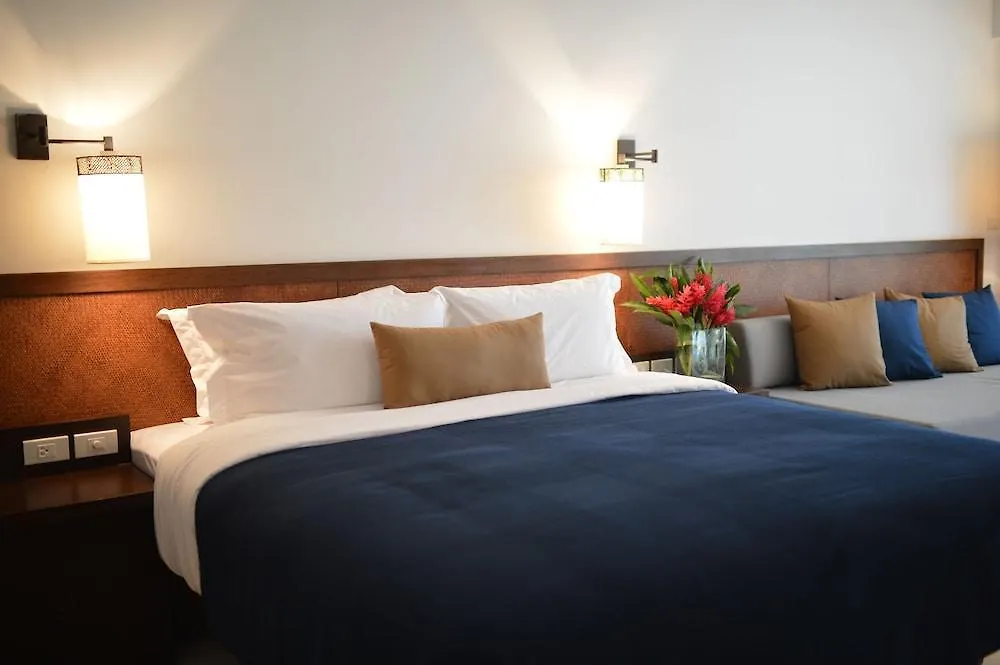 Grand Southsea Khaolak Beach Resort Khao Lak