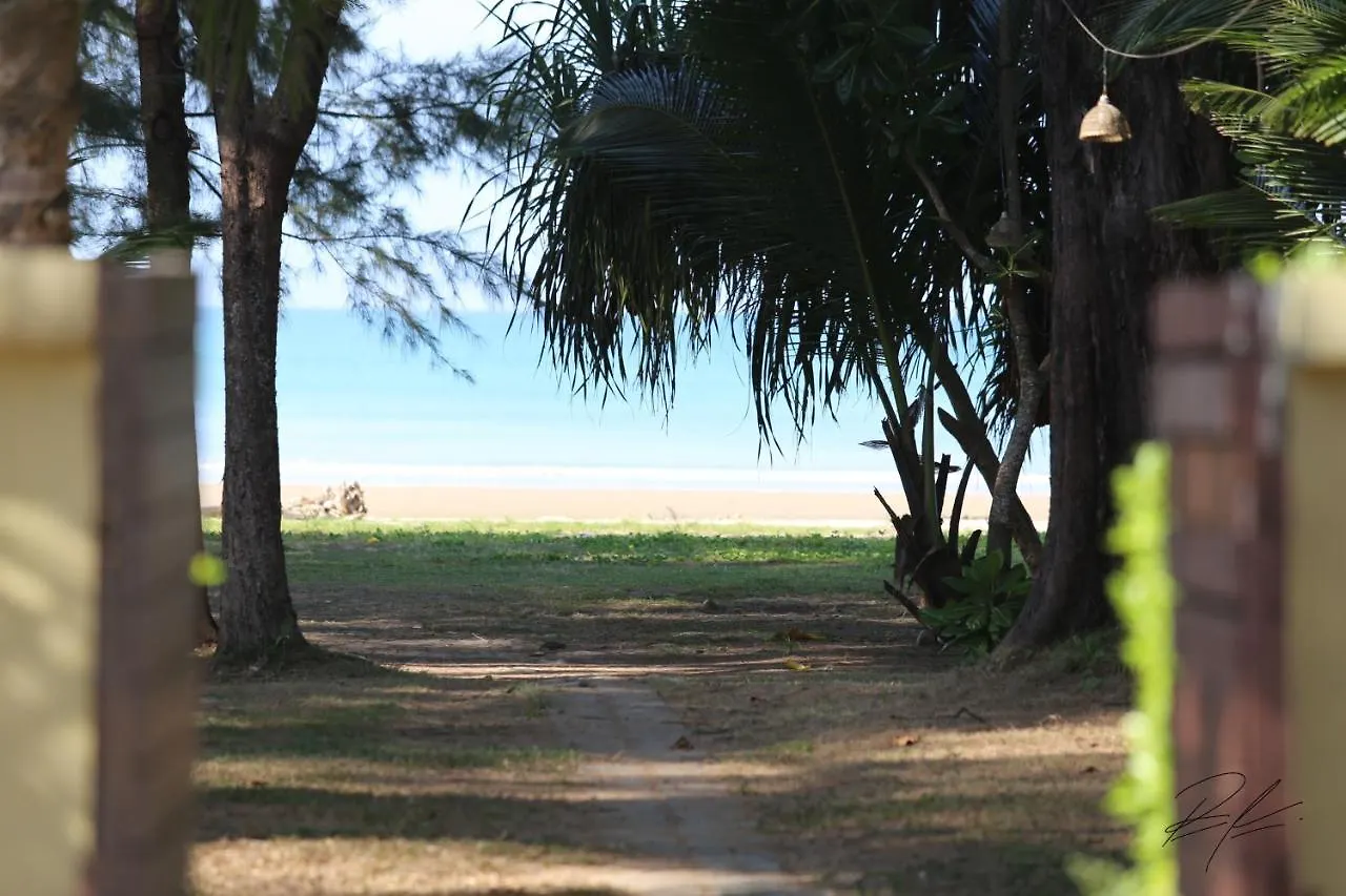 Grand Southsea Khaolak Beach Resort Khao Lak