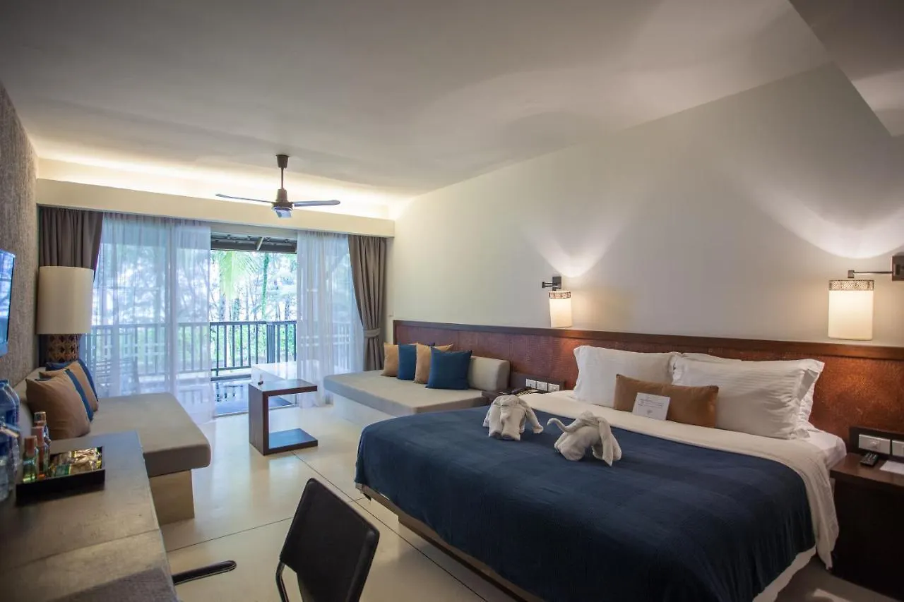 Grand Southsea Khaolak Beach Resort Khao Lak