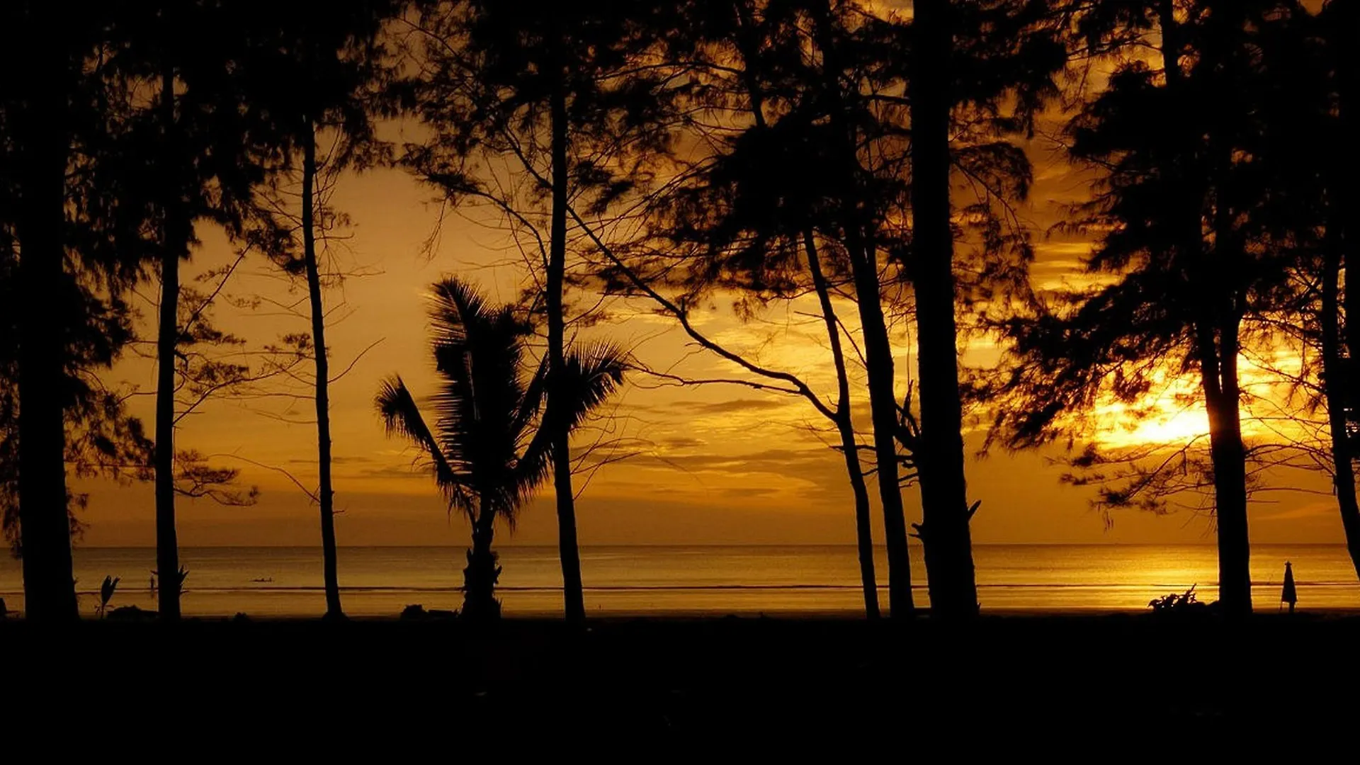 Grand Southsea Khaolak Beach Resort Khao Lak