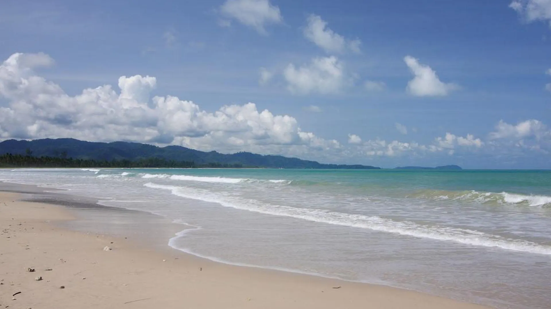 Grand Southsea Khaolak Beach Resort Khao Lak Thailand