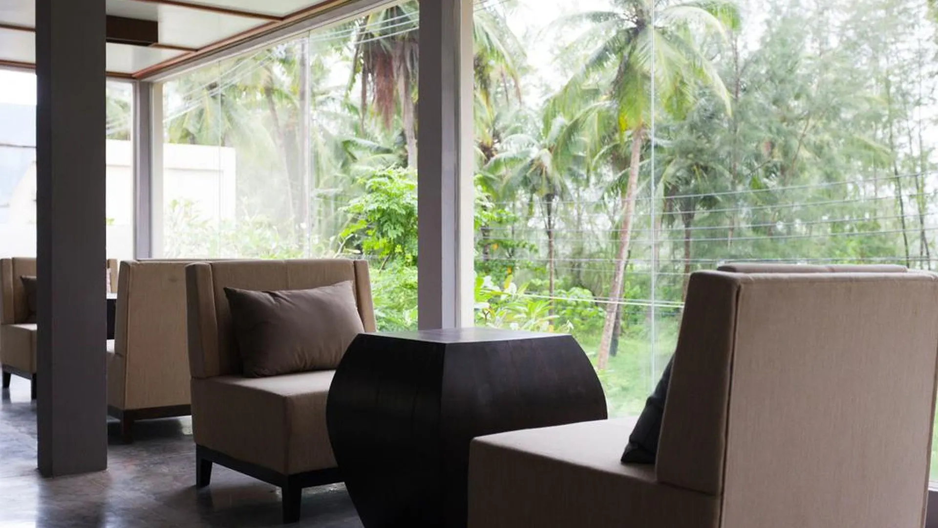 Grand Southsea Khaolak Beach Resort Khao Lak