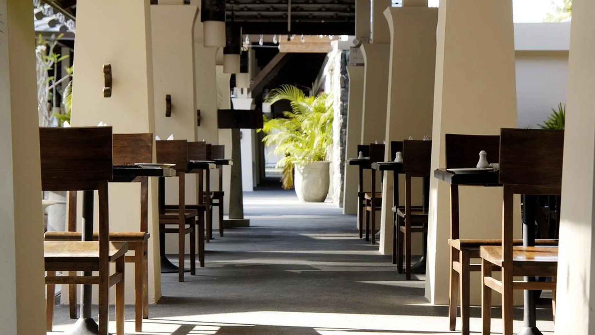 Grand Southsea Khaolak Beach Resort Khao Lak