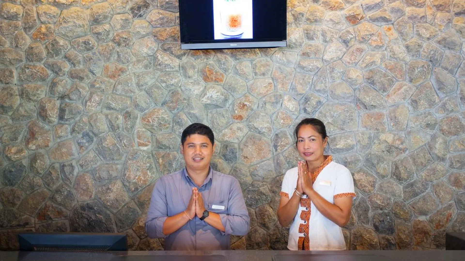 Grand Southsea Khaolak Beach Resort Khao Lak