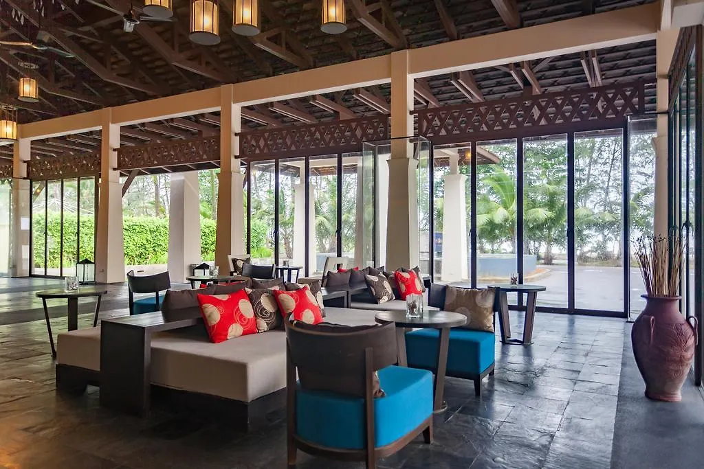 Grand Southsea Khaolak Beach Resort Khao Lak