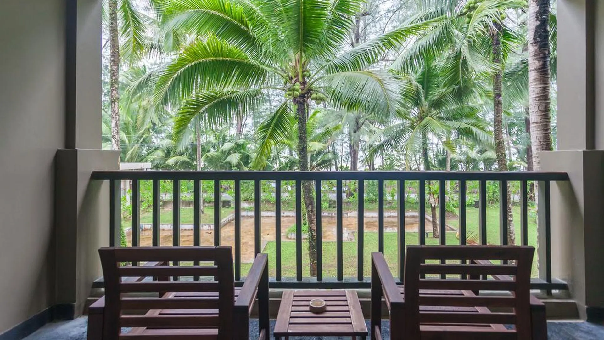 Grand Southsea Khaolak Beach Resort Khao Lak Thailand