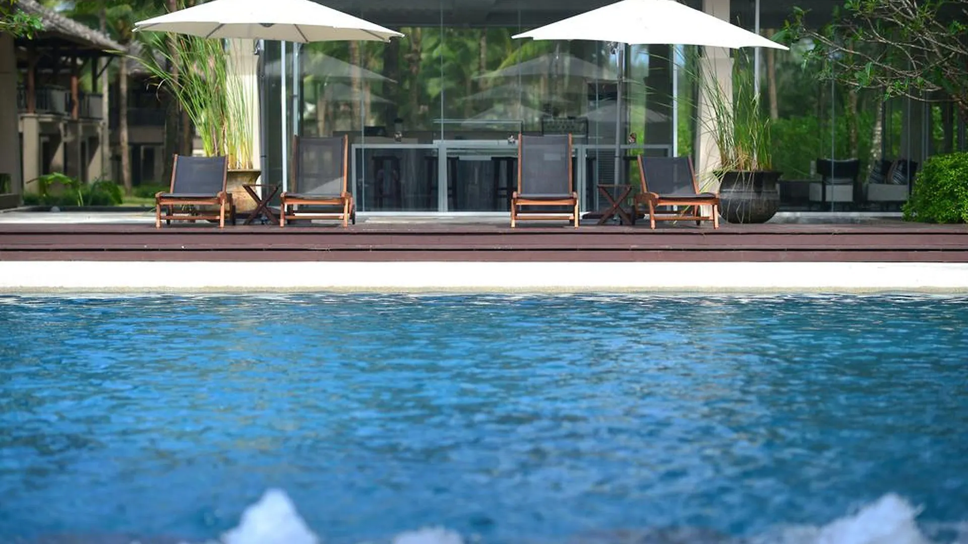 Grand Southsea Khaolak Beach Resort Khao Lak 5*,  Thailand