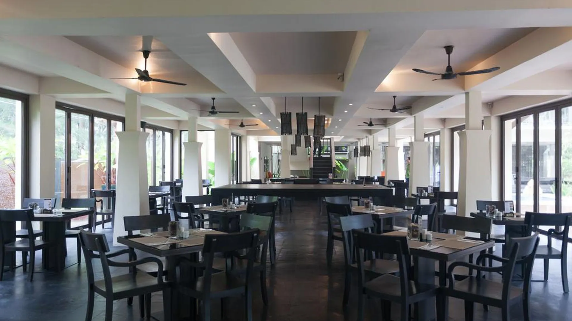 Grand Southsea Khaolak Beach Resort Khao Lak 5*,  Thailand