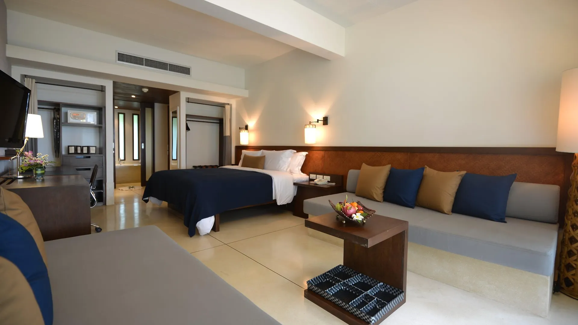 Grand Southsea Khaolak Beach Resort Khao Lak