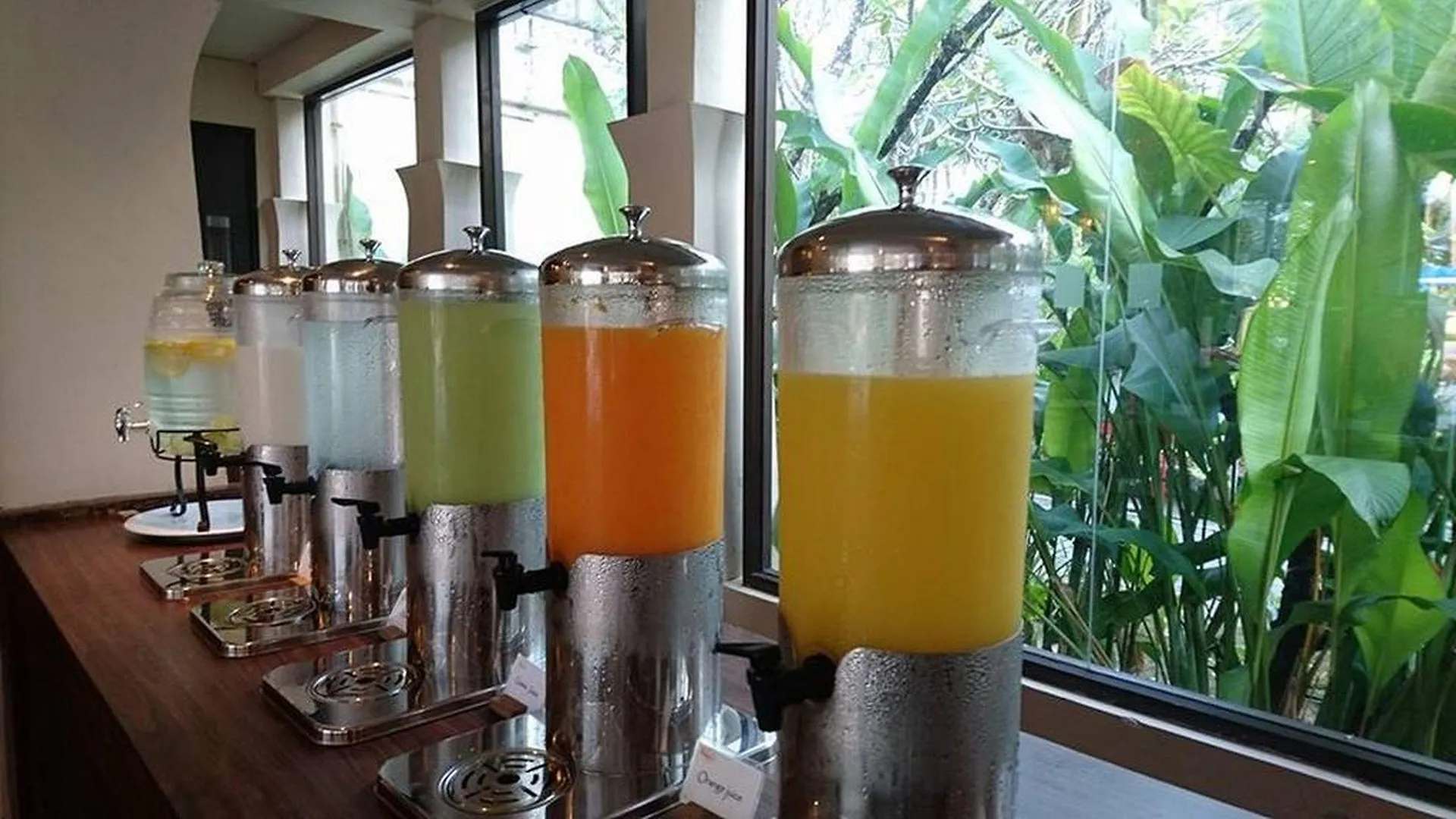 Grand Southsea Khaolak Beach Resort Khao Lak 5*,  Thailand