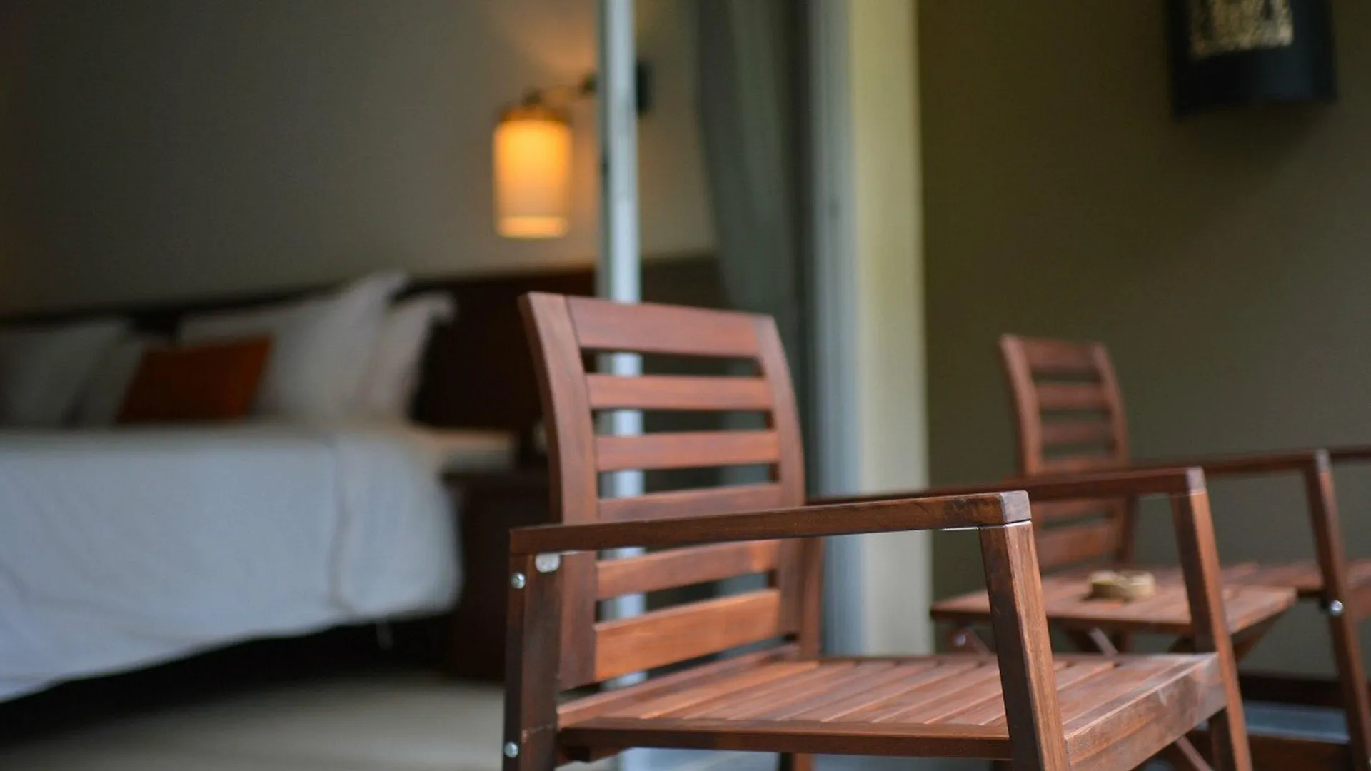 Grand Southsea Khaolak Beach Resort Khao Lak 5*,  Thailand
