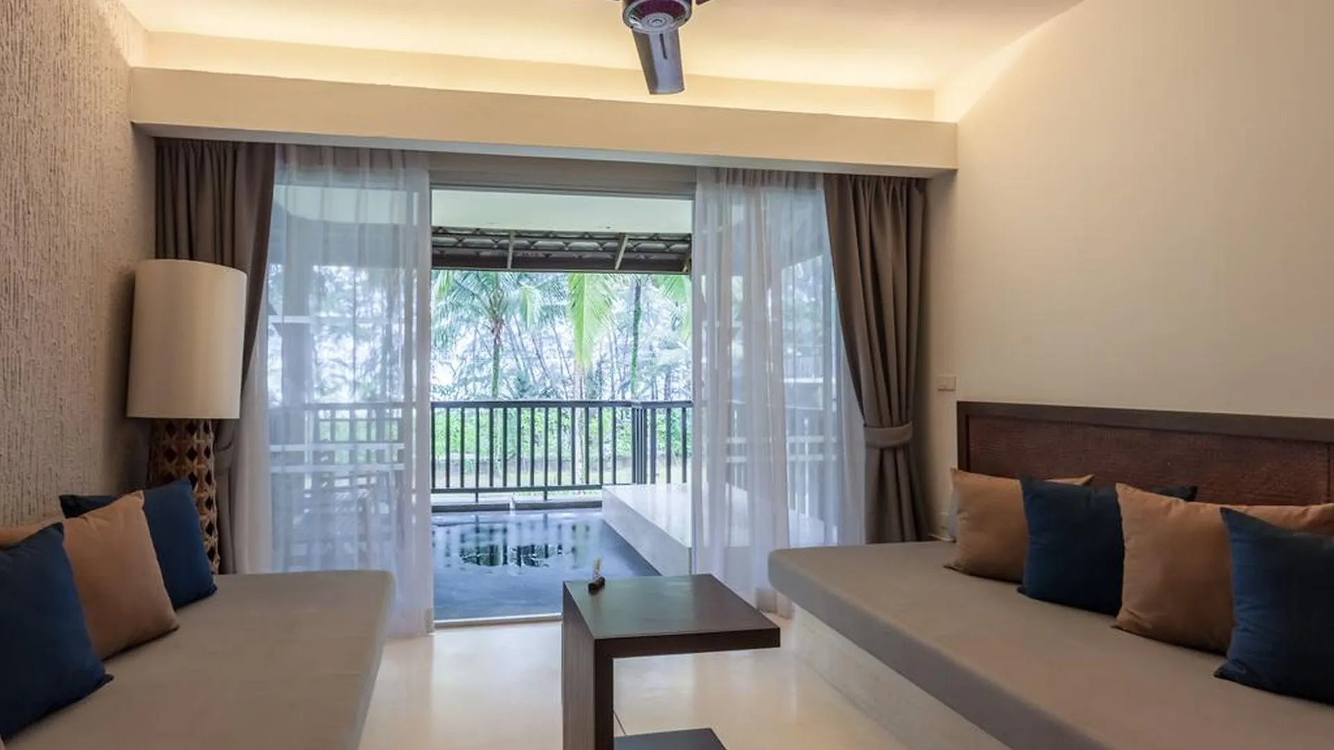 Grand Southsea Khaolak Beach Resort Khao Lak