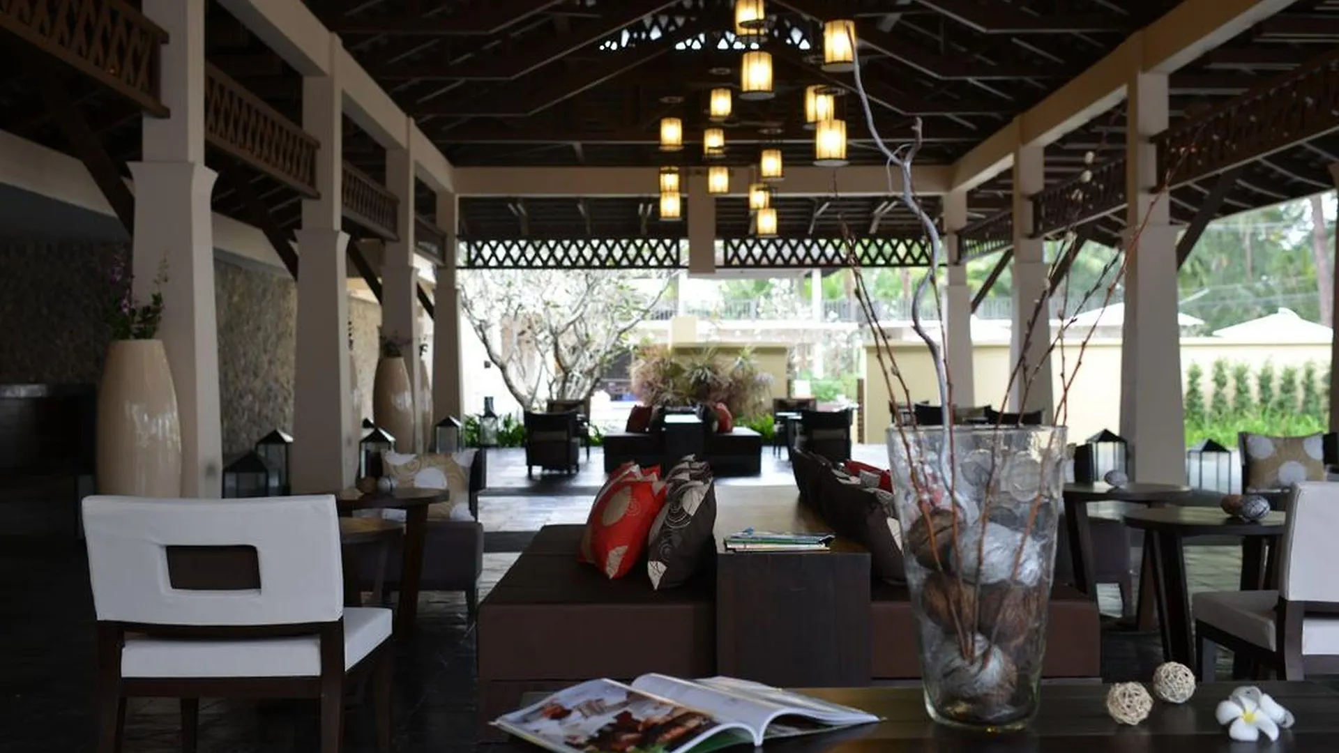Grand Southsea Khaolak Beach Resort Khao Lak
