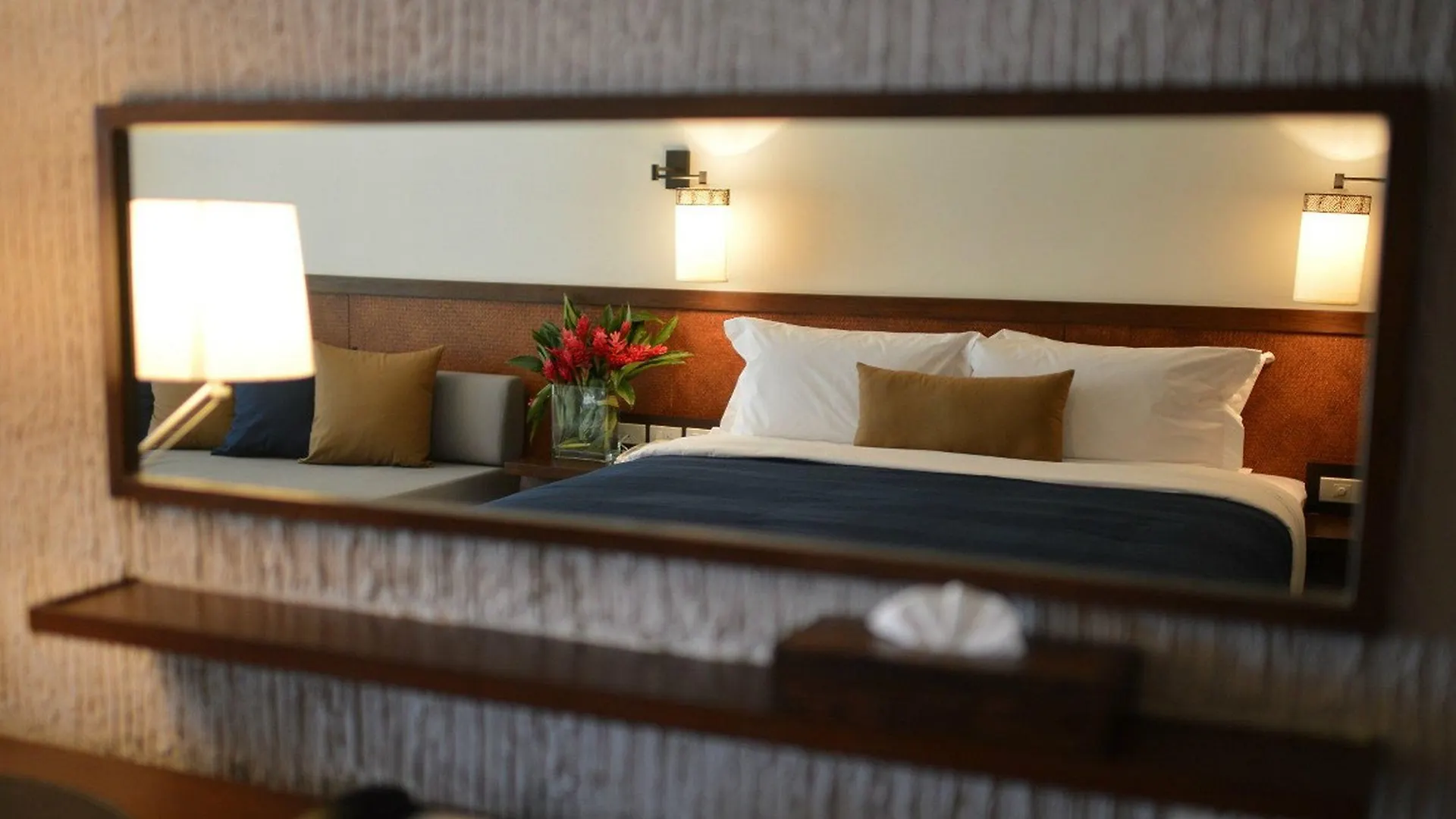 Grand Southsea Khaolak Beach Resort Khao Lak