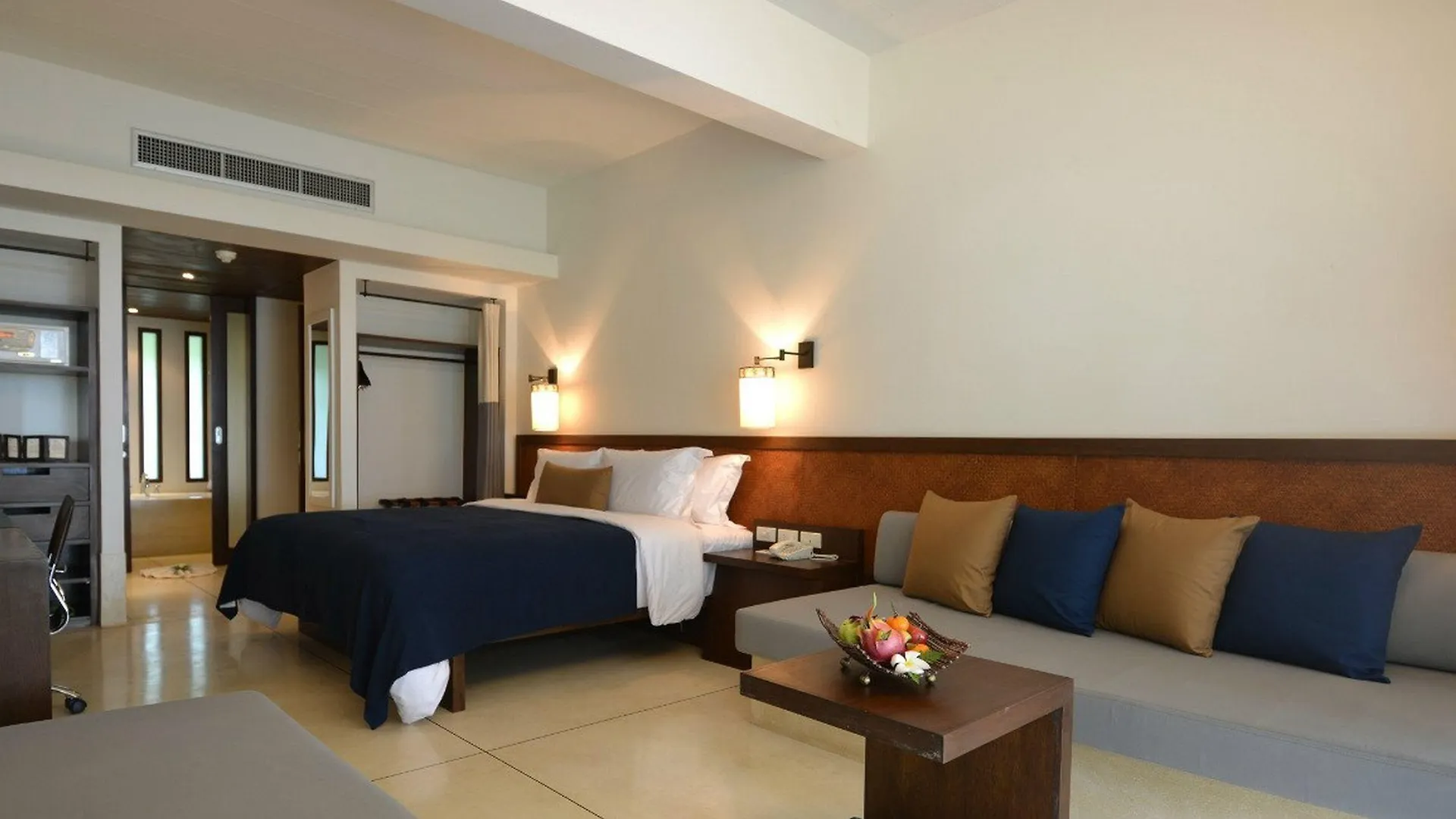 Grand Southsea Khaolak Beach Resort Khao Lak Thailand