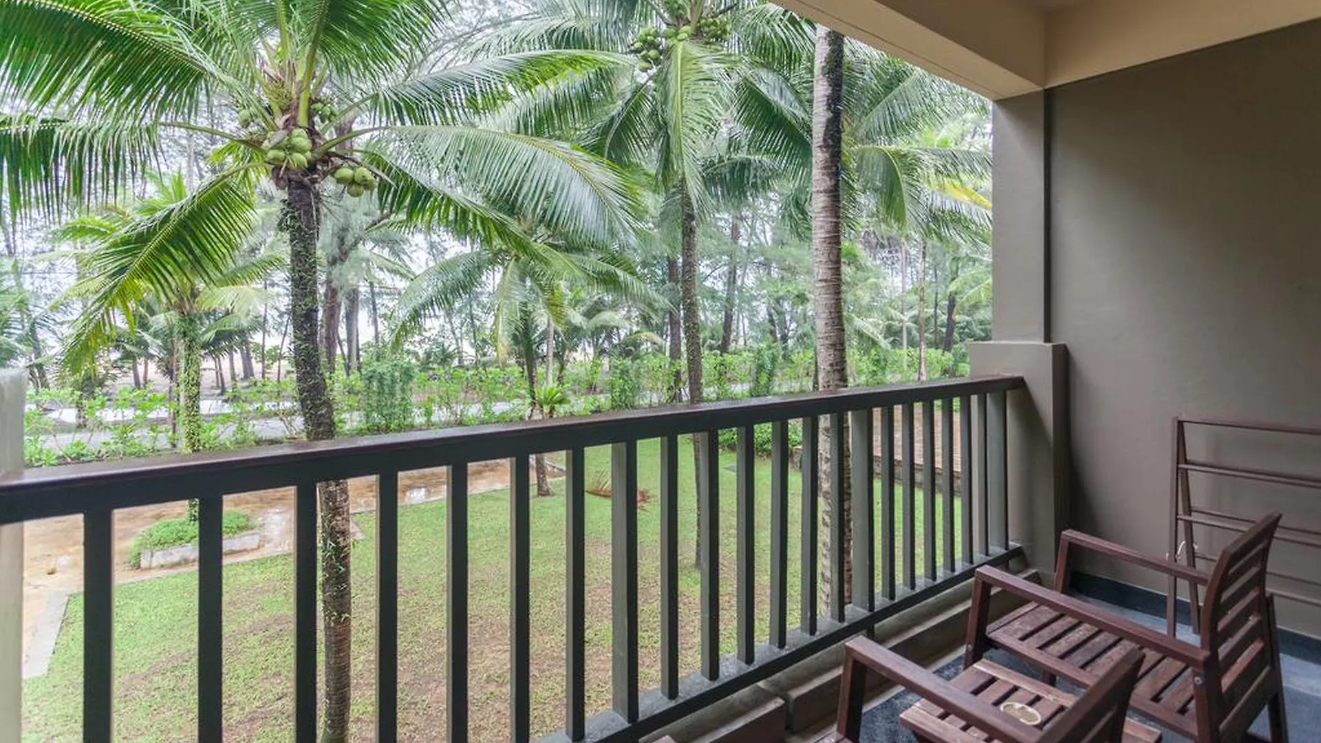 Grand Southsea Khaolak Beach Resort Khao Lak
