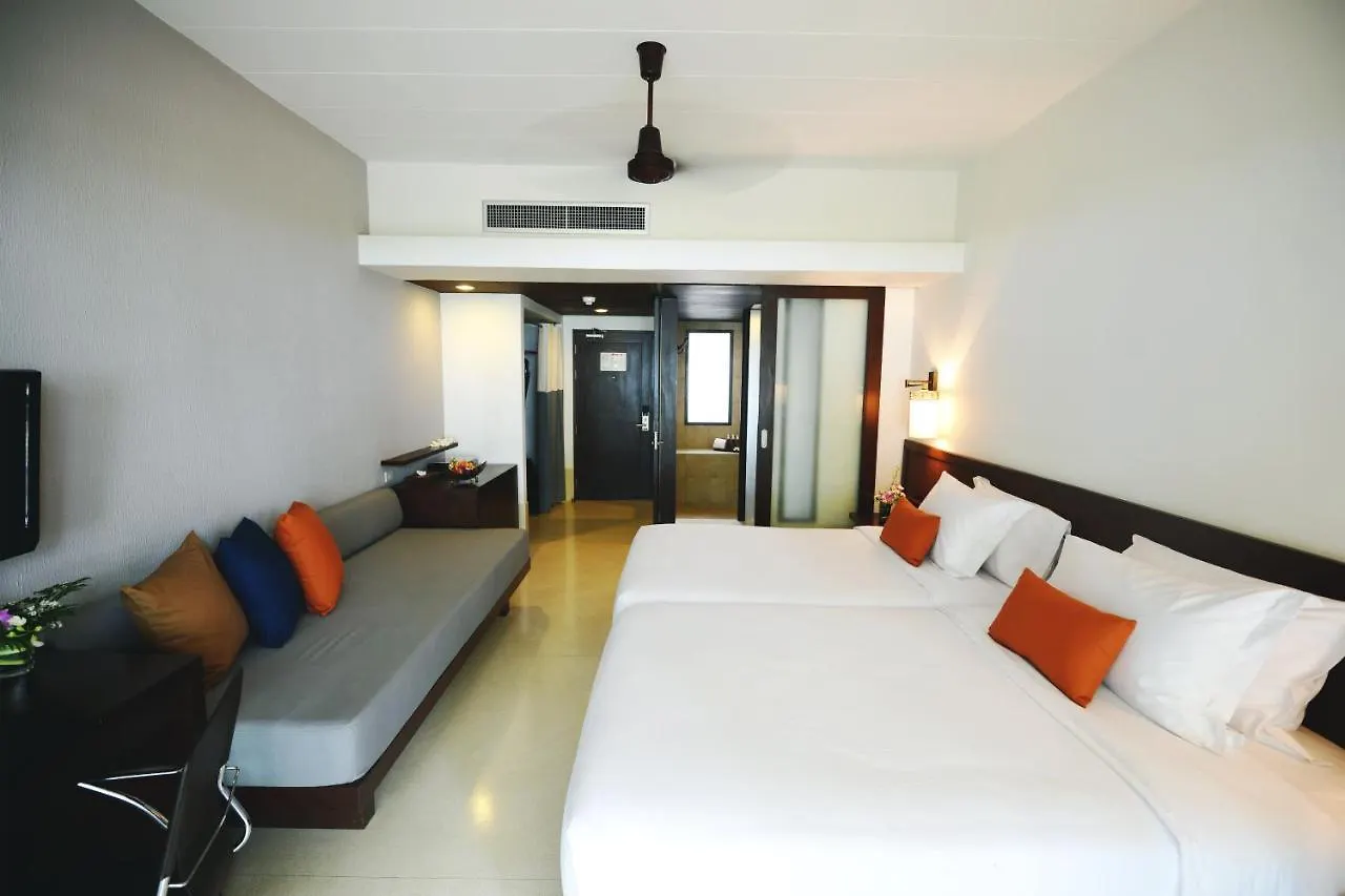 Grand Southsea Khaolak Beach Resort Khao Lak Thailand