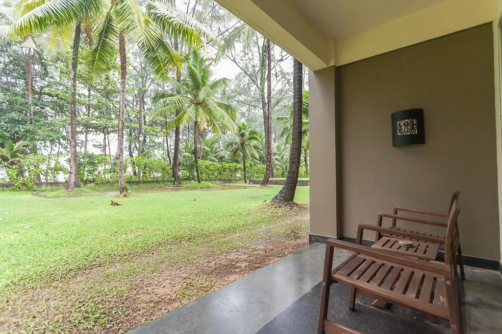Grand Southsea Khaolak Beach Resort Khao Lak