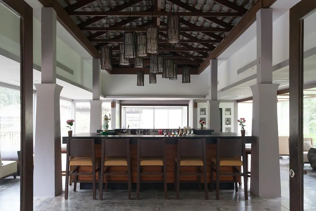 Grand Southsea Khaolak Beach Resort Khao Lak