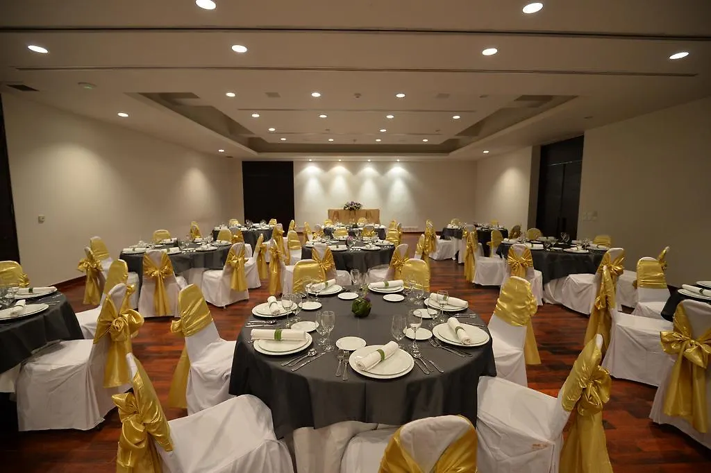 Grand Southsea Khaolak Beach Resort Khao Lak