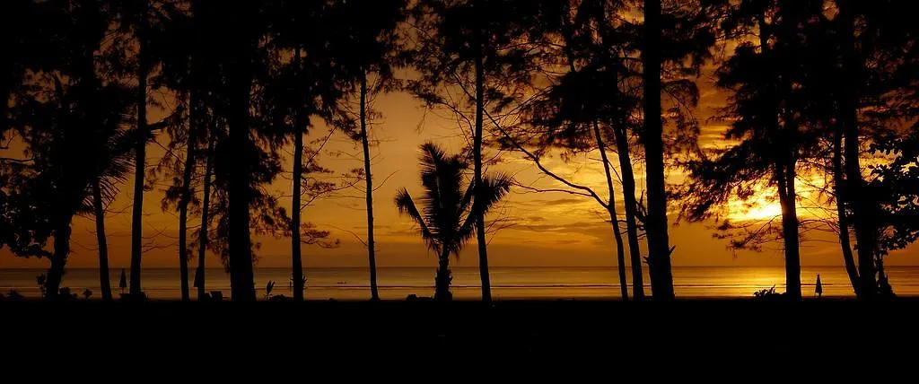 Grand Southsea Khaolak Beach Resort Khao Lak