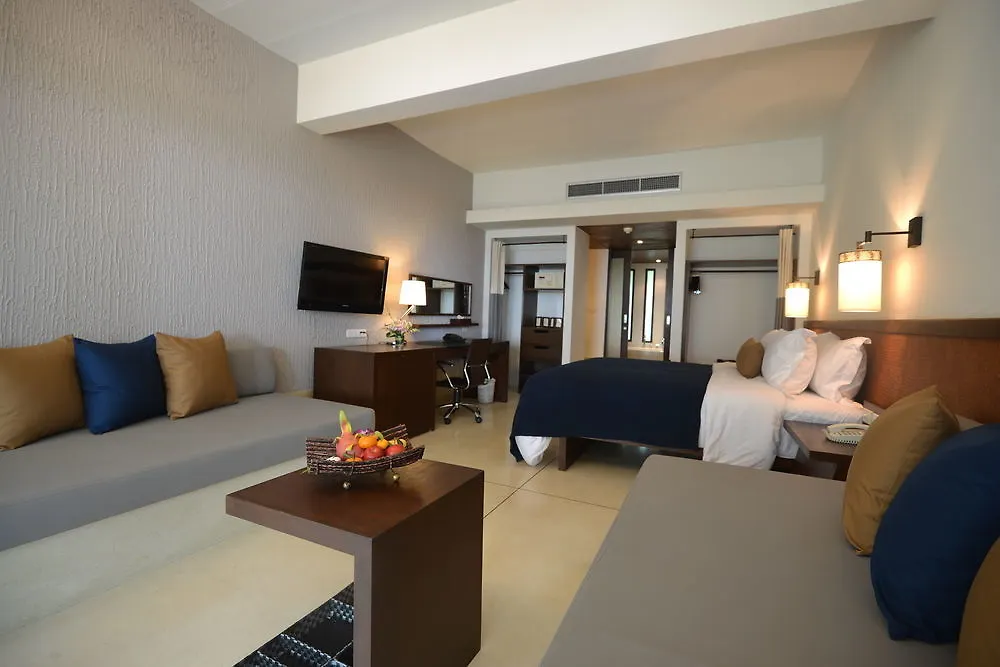 Grand Southsea Khaolak Beach Resort Khao Lak