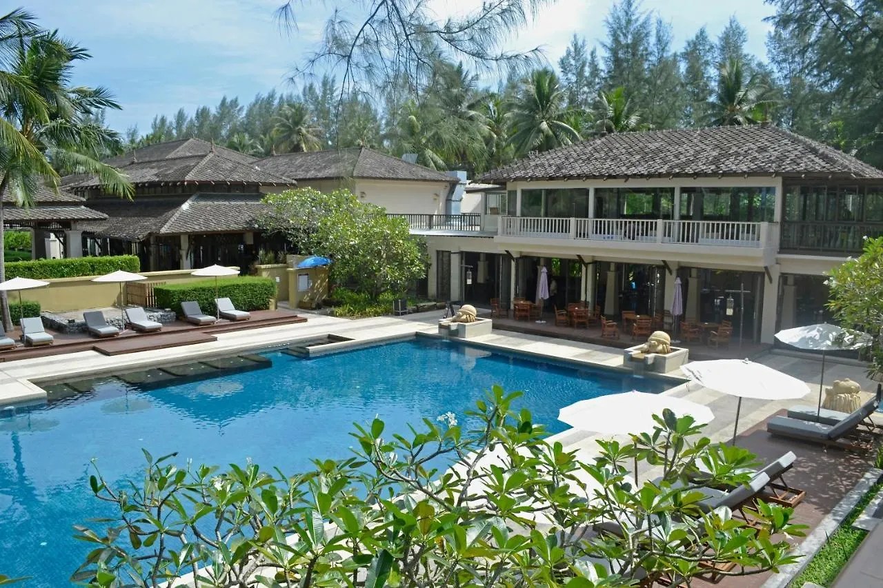 Grand Southsea Khaolak Beach Resort Khao Lak