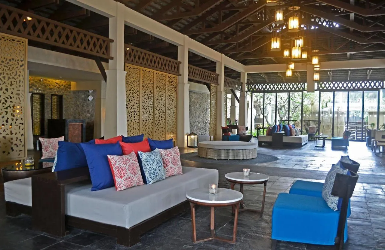 Grand Southsea Khaolak Beach Resort Khao Lak