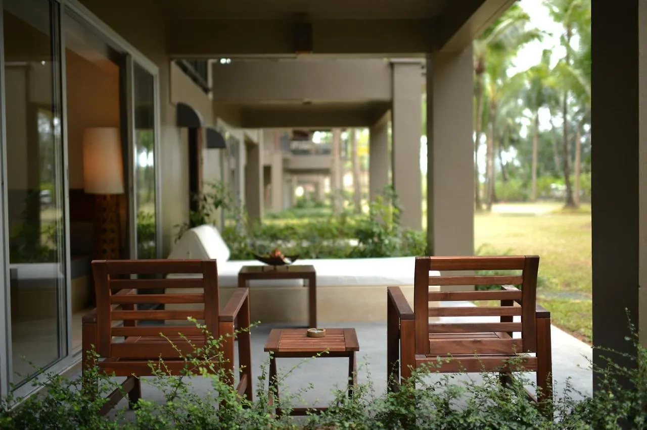Grand Southsea Khaolak Beach Resort Khao Lak