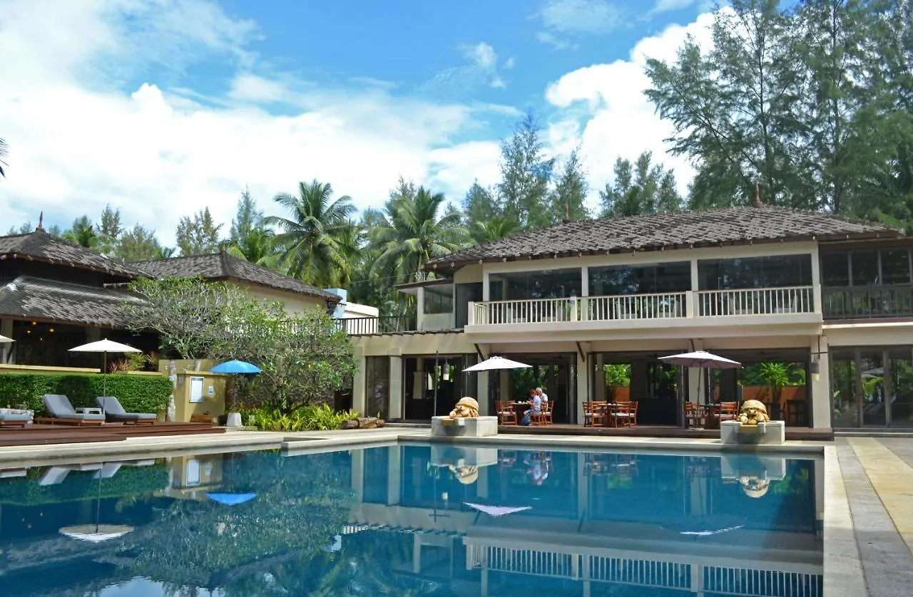 *****  Grand Southsea Khaolak Beach Resort Khao Lak Thailand