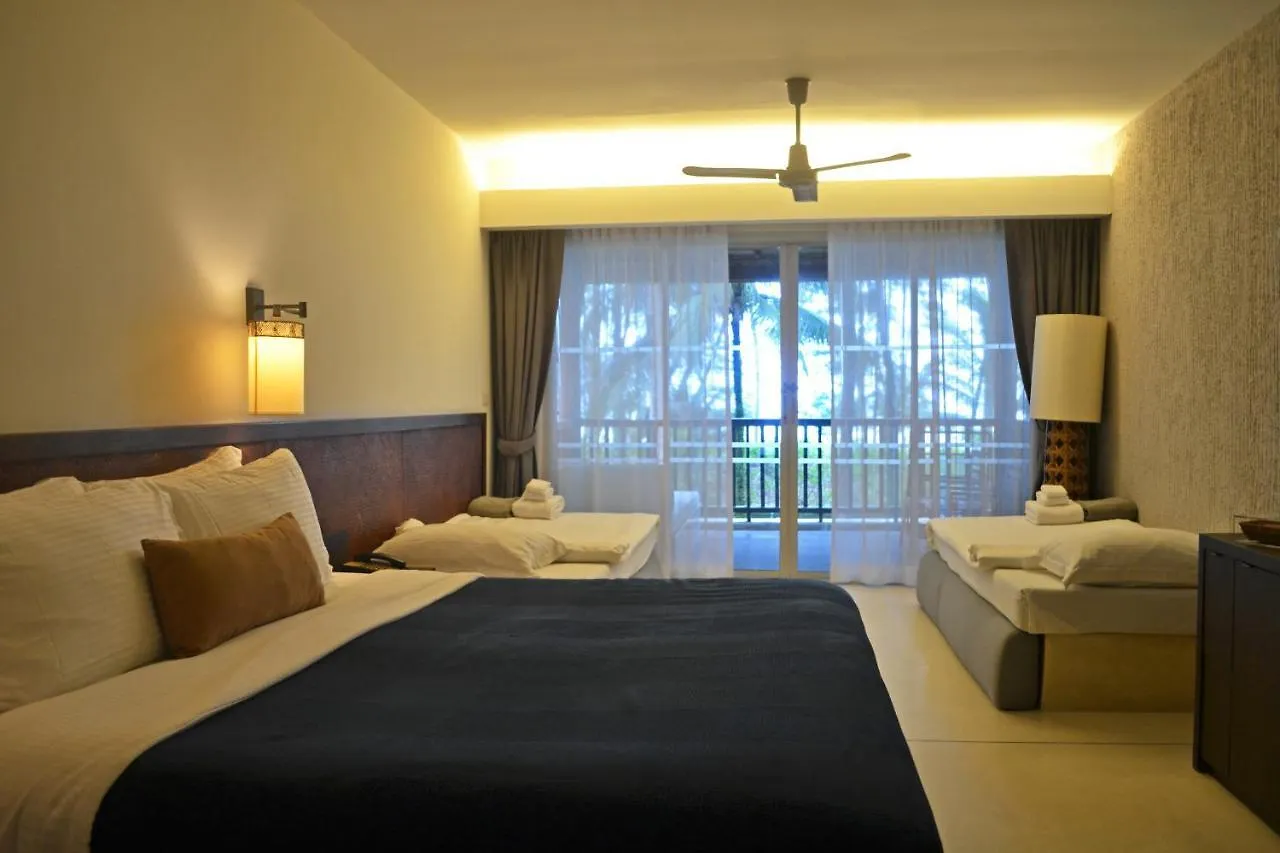 Grand Southsea Khaolak Beach Resort Khao Lak