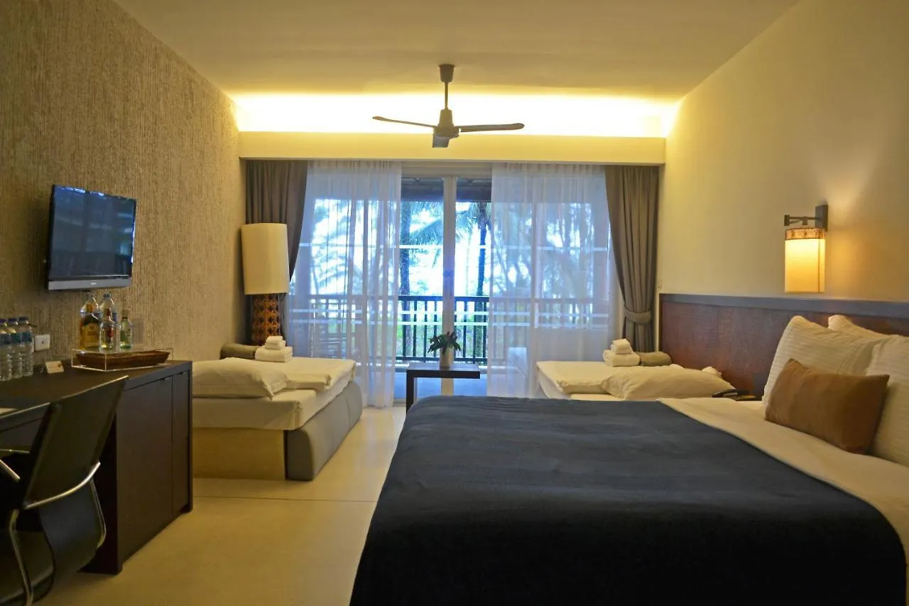 Grand Southsea Khaolak Beach Resort Khao Lak 5*,
