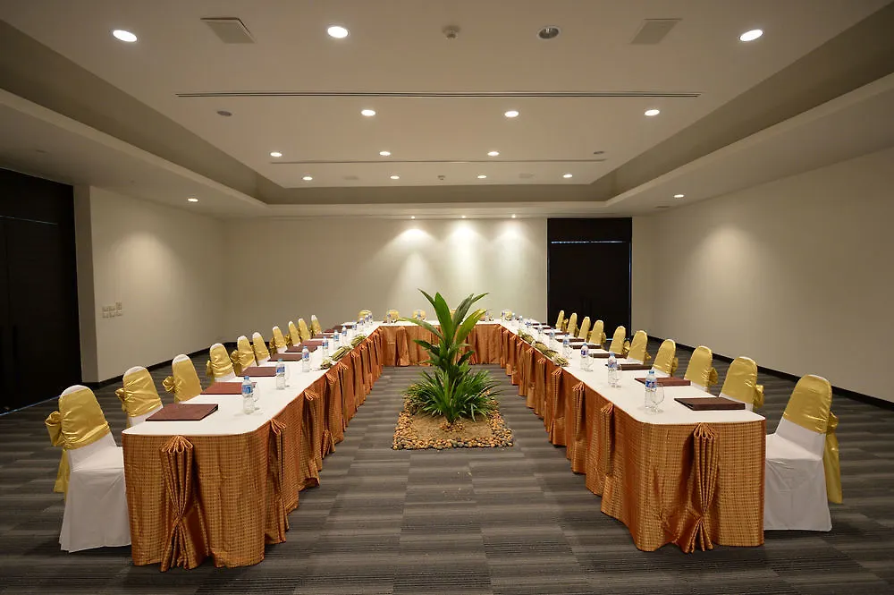 *****  Grand Southsea Khaolak Beach Resort Khao Lak Thailand