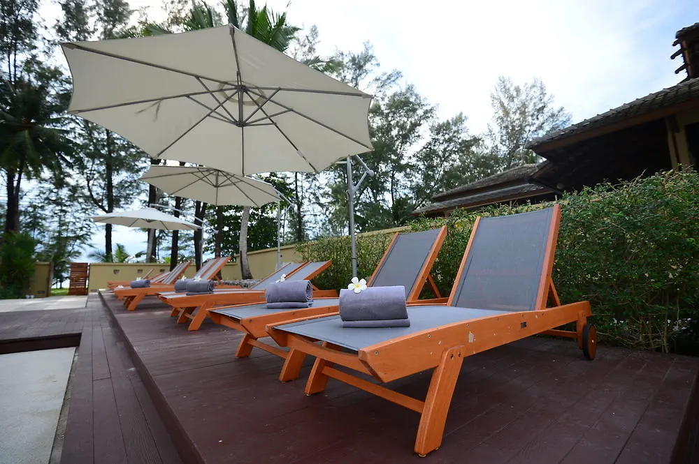 Grand Southsea Khaolak Beach Resort Khao Lak