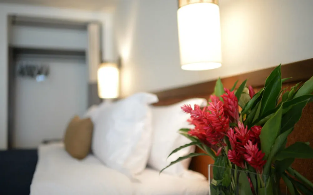 Grand Southsea Khaolak Beach Resort Khao Lak