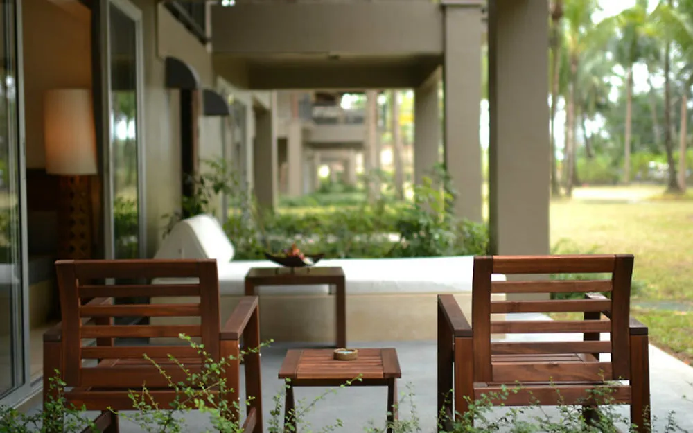 Grand Southsea Khaolak Beach Resort Khao Lak