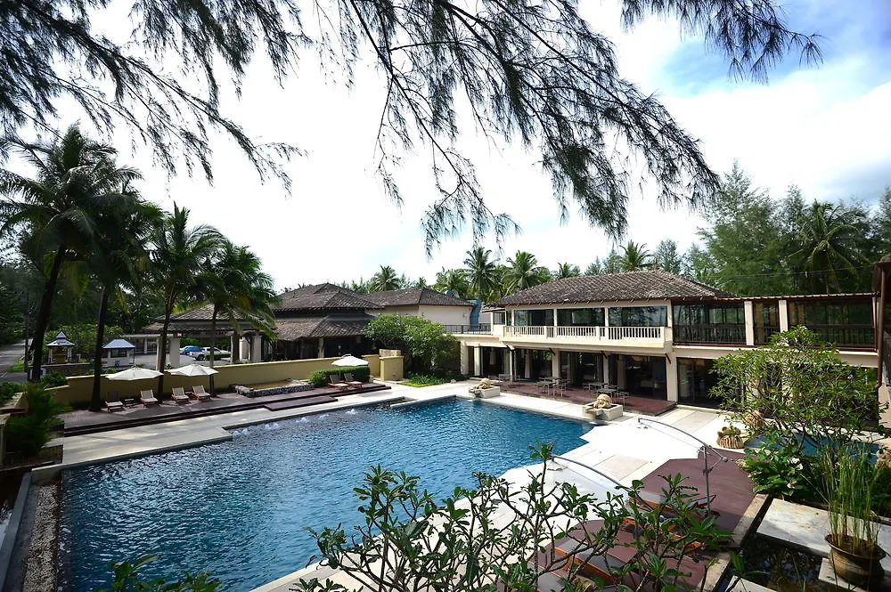 Grand Southsea Khaolak Beach Resort Khao Lak
