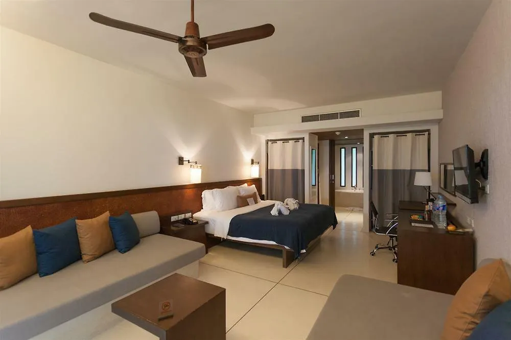 *****  Grand Southsea Khaolak Beach Resort Khao Lak Thailand