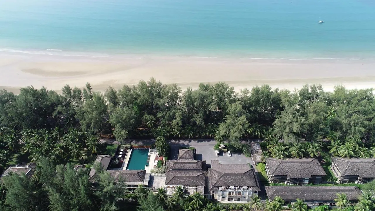 Grand Southsea Khaolak Beach Resort contacts
